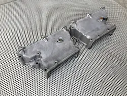 BMW OEM Kamtäckslock M62B44 V8 - Begagnad