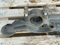Support OEM A9603284441 pour Airbag Mercedes Actros MP4