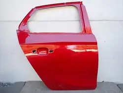 Höger bakdörr Opel Corsa F 68 2019- 9837705980