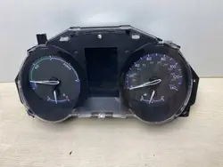 Salpicadero Toyota C-HR 2020 OEM 83800F4560 Usado