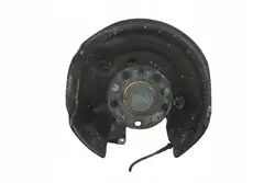 Mozzo posteriore destro VW PASSAT B6 B7 3C0 06- OEM 3C0505436F