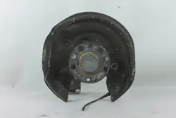 Bakre högra knuckle VW PASSAT B6 B7 3C0 06- OEM 3C0505436F