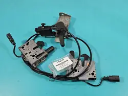 Serrure de capot OEM 3V0823529H pour Skoda Superb III