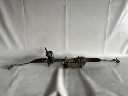 Styrväxel Mercedes-Benz V-Class, Vito