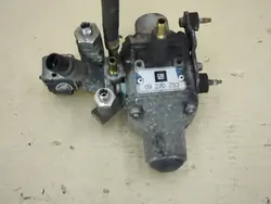 Opel-verdeler OEM 09270753 voor 1.6 16V CNG/LPG