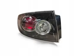 Left Rear Light Mazda 3 BK 03-09