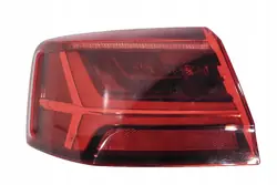 AUDI A6 C7 Lift Sedán Luz Trasera Izquierda 4G5945095E