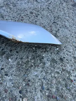 Vorderer rechter Kotflügel Mercedes W203 Classic OEM A2038800218