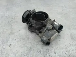 Corpo de Borboleta OEM 0012037A4 para Peugeot 206 1.1i