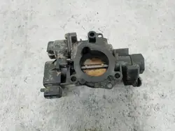 Corps de papillon OEM 0012037A4 pour Peugeot 206 1.1i