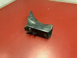 BMW X3 G01 Prise d'air refroidissement freins OEM 7400004
