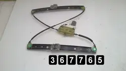 Audi Q7 Fönsterregulator OEM AM-367765 Begagnad