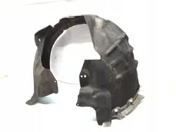 Complete Left Front Wheel Arch Audi A5 8T 2007-