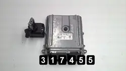 ECU Mercedes AM-317455 pour Classe S 2008