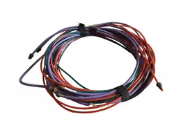 Linhas Suspensão Pneumática Audi Q5 4M0 OEM IZA18A