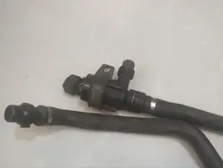 Extra Vattenpump BMW E39 E38 E60 E61 8381989