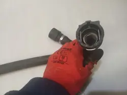 Pompe à eau supplémentaire BMW E39 E38 E60 E61 8381989