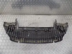 Citroen C5 Aircross 2017 Cubierta Inferior Parachoques Del OEM