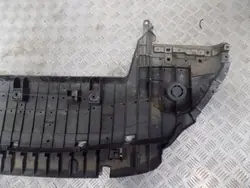 Citroen C5 Aircross 2017 Cache Bas Pare-choc Avant OEM