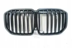 BMW X7 G07 Garniture Grille OEM 20240049221 - Occasion