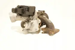 Audi OE 04E145704C Turboaggregat