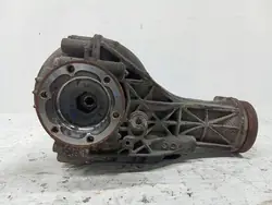 Achterdifferentieel Audi A8 S8 D4 0AR525083C