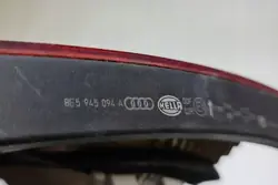 Lámpara trasera derecha AUDI A4 (8EC, B7) 2006 OEM 8E5945094A