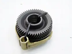 Tandwiel 5e versnelling OEM 20UM23 voor Boxer Jumper Ducato 2.2 HDI