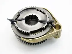 Engrenagem 5ª marcha OEM 20UM23 para Boxer Jumper Ducato 2.2 HDI