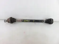 Fram höger drivaxel Skoda Fabia II 1.4 TDI