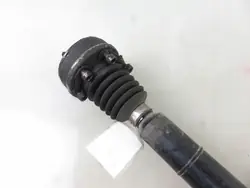 Arbre de transmission avant droit Skoda Fabia II 1.4 TDI