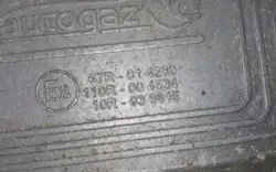 Contrôleur LPG OEM 67R-014289 pour BMW 520i