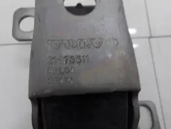 OEM 31478511 Oikea pakoputken kannatin Volvo S60 V60 II