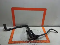 Nissan Micra K14 Vesiputki Termostaatin Kotelo