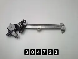 Honda Civic 2006 fönsterregulator OEM AM-304723