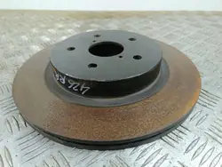 Disque de frein arrière Subaru OE FOB54521 - Occasion