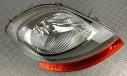 Faros delanteros derecho RENAULT TRAFIC OPEL VIVARO EURO