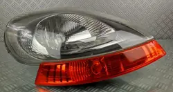 Phare avant droit RENAULT TRAFIC OPEL VIVARO EURO
