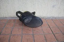 Farol de Neblina Halógeno Volkswagen Passat B6