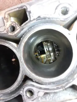 Bloc moteur inférieur MR20 Nissan Qashqai 2.0