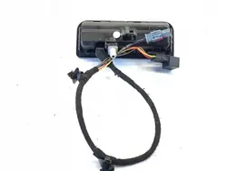 Caméra Poignée Hayon Arrière Skoda Kamiq 658827566