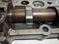 BMW 8570145 Tête de base d'arbre à cames 2.0 Diesel
