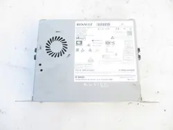 Radio Navegación OEM 259151818R para Renault Clio V