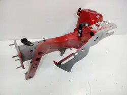 OEM 16276810232 Aleta Delantera Izquierda Ford Kuga
