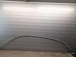 Audi Q5 SQ5 2015 Barra de techo izquierda OEM 8R0853703B