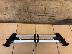 OEM CLF1143 Kia Ceed III Farmari Tavaratilan Verho