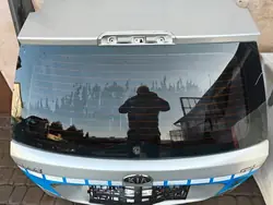 Vidro de porta-malas KIA CEED I 2006-2012 OEM SZYBA KLAPY