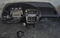 Dashboardconsole OEM 5P1857003E voor SEAT Altea