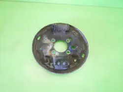 Plaque d'ancrage arrière droite 15 FWD FORD TRANSIT MK6 00-06