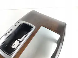 Infiniti JX35 Vasen runko OEM 1432670XXT - Käytetty